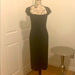 👗The Little Black Dress”